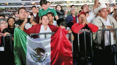 Proceso electoral deja 133 políticos muertos en México