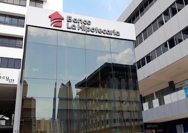 La Hipotecaria Compañía de Financiamiento, S.A. realiza exitosamente emisión de Bonos Sociales