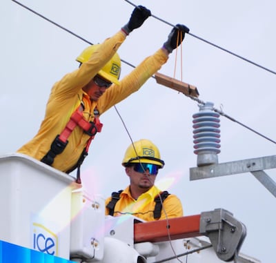 Costa Rica responde a Mulino y asegura que no necesita energía de Panamá