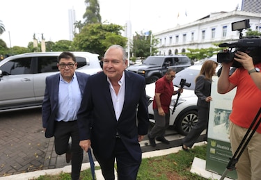 Línea 3 del Metro: el túnel bajo el Canal alcanza 38% de avance