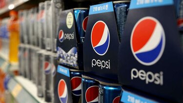 Pepsico y Dr Pepper se lanzan hacia bebidas consideradas saludables