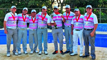Tour profesional de panamá