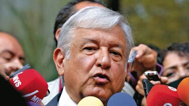 Riesgo político no preocupa a los analistas de mercado