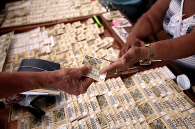El sorteo del Gordito del Zodíaco Millonario cambia de fecha