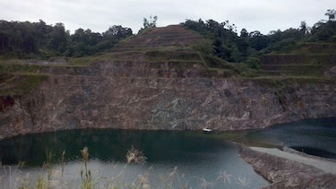 Riesgo  ecológico después del negocio