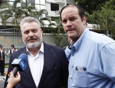 Supuesto ofrecimiento de dinero atiza pugna entre PRD y el PP