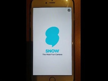 Snow, copia de Snapchat en Asia apunta a expansión global