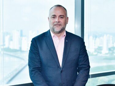 Farmacéutica Merck se expande en Panamá