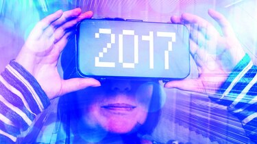 Tiempo de realidad y 5G