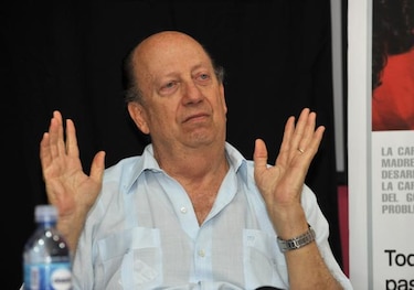 Eisenmann: ‘Ahora el gran elector de Panamá será Moncada’