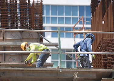Producción acumuló caída de 17.75% hasta noviembre de 2020
