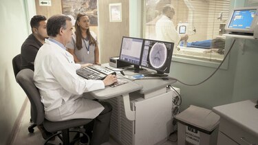 Ante un infarto cerebral, cada segundo cuenta