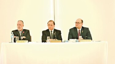 Hay tres casos penales electorales de 2014 pendientes de fallo final