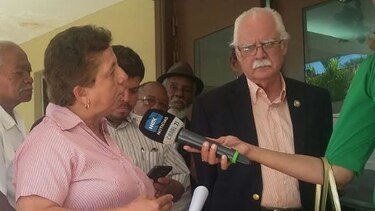 Juan Jované demanda Decreto Ejecutivo que otorga jubilación especial a policías
