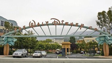 Rescatan la primera película navideña de Disney