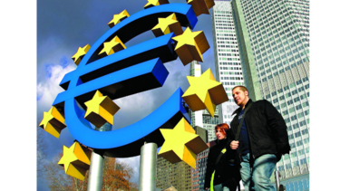 Reformas para el euro