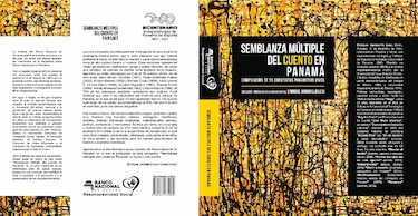 Jaramillo Levi le toma el pulso al cuento panameño
