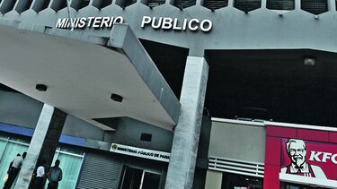 Apelan fallo que liberó a presuntos narcos