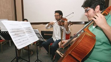 El uso de la música en la industria fílmica