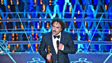 Un Oscar latino