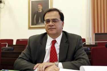 Samarás promete a Grecia salir de rescate sin nuevas medidas de austeridad
