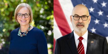 Miami elige este martes nuevo alcalde entre demócrata y exjefe migratorio apoyado por Trump