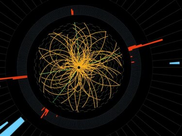 El CERN vuelve a revolucionar al observar nuevas partículas nunca vistas