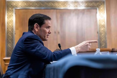 Estados Unidos evalúa próximos pasos tras rechazo de Nicaragua a embajadora