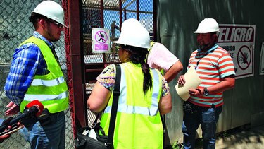Anuncian estudios de suelo y agua en proyecto de Costa del Este