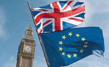 Francia bloquearía acuerdo entre Inglaterra y la UE 