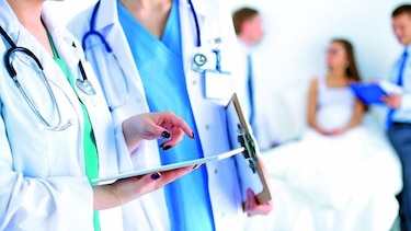 Prevén aumentos en costos hospitalarios