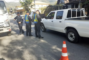 Autoridades reportan que durante operativo de Carnaval no hubo muertos