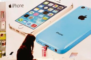 Apple adquiere fabricante de chips