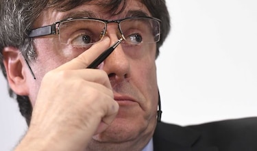 El laberinto de Cataluña