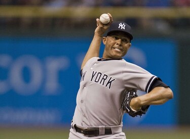 Yankees evitan barrida; Mariano Rivera llega a 38 juegos salvados