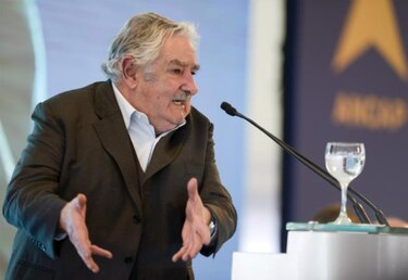 Mujica destaca aporte de Uruguay para combatir drogadicción
