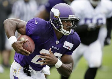 NFL: Sindicato de jugadores apela suspensión de Peterson