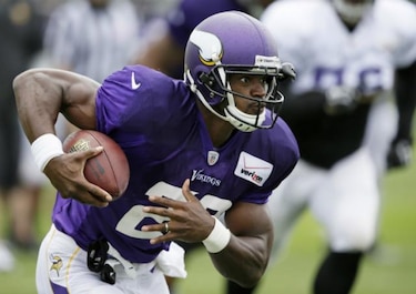 NFL: Sindicato de jugadores apela suspensión de Peterson