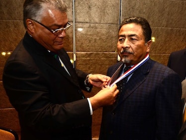 Fallece Félix Piñango, experimentado comentarista deportivo