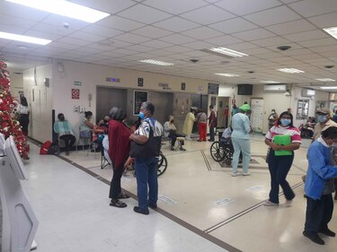 La construcción del nuevo Oncológico ‘depende de las arcas del Estado’