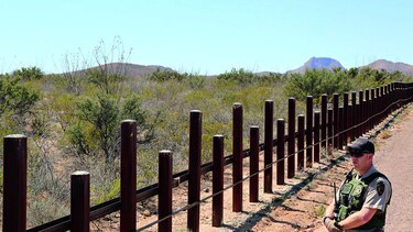 Muro omitirá evaluación ambiental