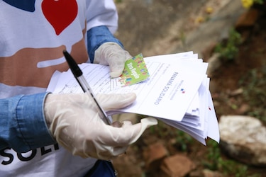 Contraloría y Comisión de Justicia y Paz emprenderán auditoría al plan de Panamá solidario