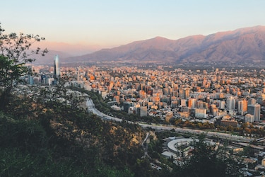 Las ‘biodiverciudades’ se toman América Latina