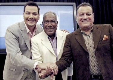 Artistas latinos lamentan la muerte de Cheo Feliciano
