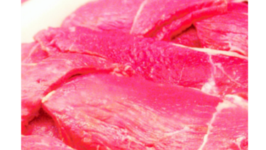 Gigantes de la carne quieren el mercado vegetariano