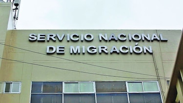 El SNM ha deportado o expulsado a 435 extranjeros