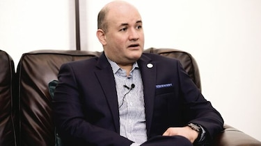 Alfredo Juncá: ‘El Código Electoral necesita una reforma integral’