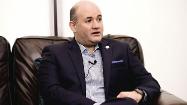 Alfredo Juncá: ‘El Código Electoral necesita una reforma integral’