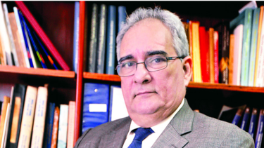 KNOCKOUT: Tenemos una administración de justicia epiléptica
