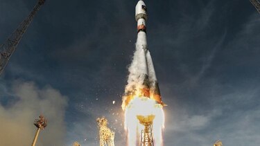 Lanzarán en cohete un satélite para estudiar vientos en el planeta